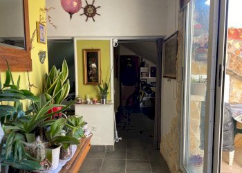 Hall / corridoio - Attico Via bologna, Ardea - foto 14