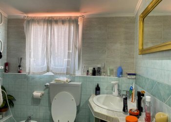 Bagno - Attico Via bologna, Ardea - foto 15