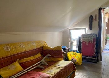 Soggiorno - Attico Via bologna, Ardea - foto 17