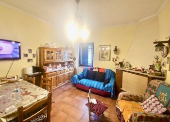 Sala da pranzo - Casa indipendente Mar Nero, Pomezia - foto 2