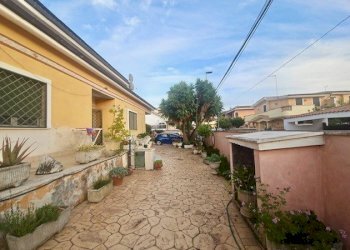 Terrazza - Casa indipendente Mar Nero, Pomezia - foto 7