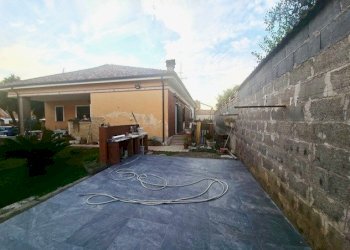 Casa all\'aperto - Casa indipendente Mar Nero, Pomezia - foto 14