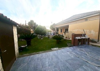 Terrazza - Casa indipendente Mar Nero, Pomezia - foto 15