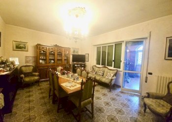 Sala da pranzo - Casa indipendente Mar Nero, Pomezia - foto 17