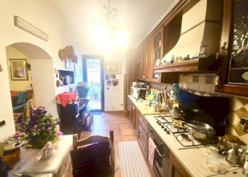 Cucina - Casa indipendente Mar Nero, Pomezia - foto 21