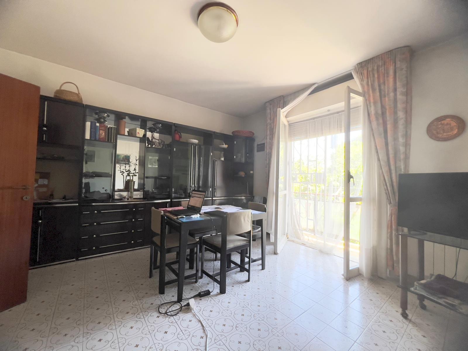 Cucina - Trilocale Via Dante Alighieri, Pomezia - foto 2