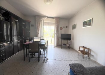 Sala da pranzo - Trilocale Via Dante Alighieri, Pomezia - foto 5