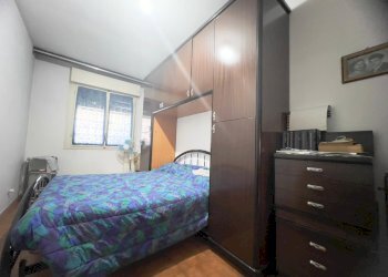 Camera / camera da letto - Trilocale Via Dante Alighieri, Pomezia - foto 9