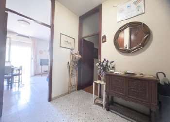 Hall / corridoio - Trilocale Via Dante Alighieri, Pomezia - foto 15