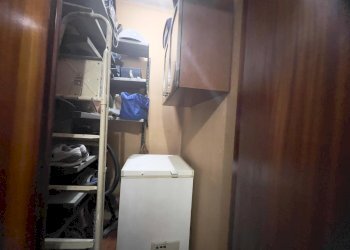 Cabina armadio - Trilocale Via Dante Alighieri, Pomezia - foto 18