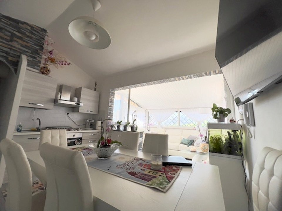 Cucina - Villa a Schiera Via Teseo, Ardea - foto 3