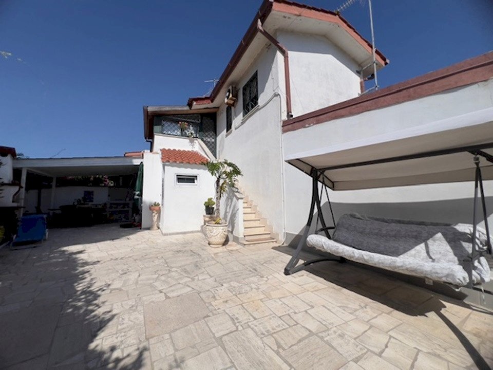 Terrazza - Villa a Schiera Via Teseo, Ardea - foto 1