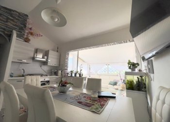 Cucina - Villa a Schiera Via Teseo, Ardea - foto 3