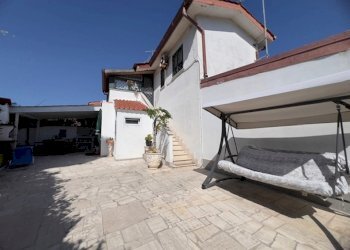 Terrazza - Villa a Schiera Via Teseo, Ardea - foto 1