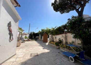 Terrazza - Villa a Schiera Via Teseo, Ardea - foto 6