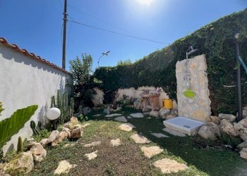 Giardino - Villa a Schiera Via Teseo, Ardea - foto 7