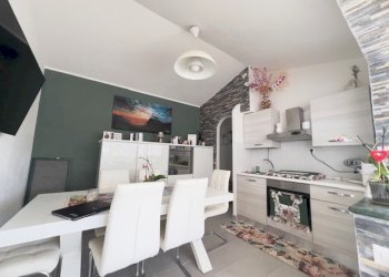 Cucina - Villa a Schiera Via Teseo, Ardea - foto 9