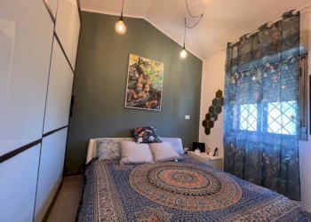 Camera / camera da letto - Villa a Schiera Via Teseo, Ardea - foto 11