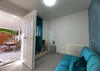 Soggiorno - Villa a Schiera Via Teseo, Ardea - foto 13