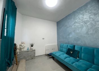 Soggiorno - Villa a Schiera Via Teseo, Ardea - foto 14