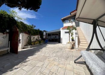 Terrazza - Villa a Schiera Via Teseo, Ardea - foto 15