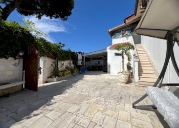 Terrazza - Villa a Schiera Via Teseo, Ardea - foto 16