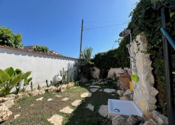 Giardino - Villa a Schiera Via Teseo, Ardea - foto 18