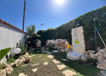 Giardino - Villa a Schiera Via Teseo, Ardea - foto 19