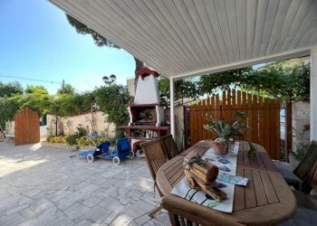 Terrazza - Villa a Schiera Via Teseo, Ardea - foto 21