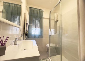 Bagno - Villa a Schiera Via Teseo, Ardea - foto 22