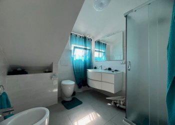 Bagno - Villa a Schiera Via Teseo, Ardea - foto 23