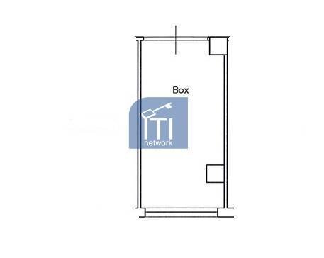 Foto 9 - Box rumenia, Pomezia - floor plans 1