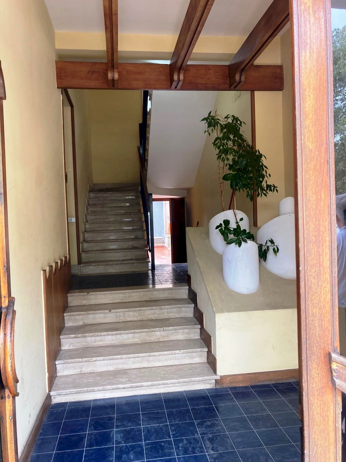 Ricezione / Lobby - Attic Viale san Lorenzo, Ardea - photo 1