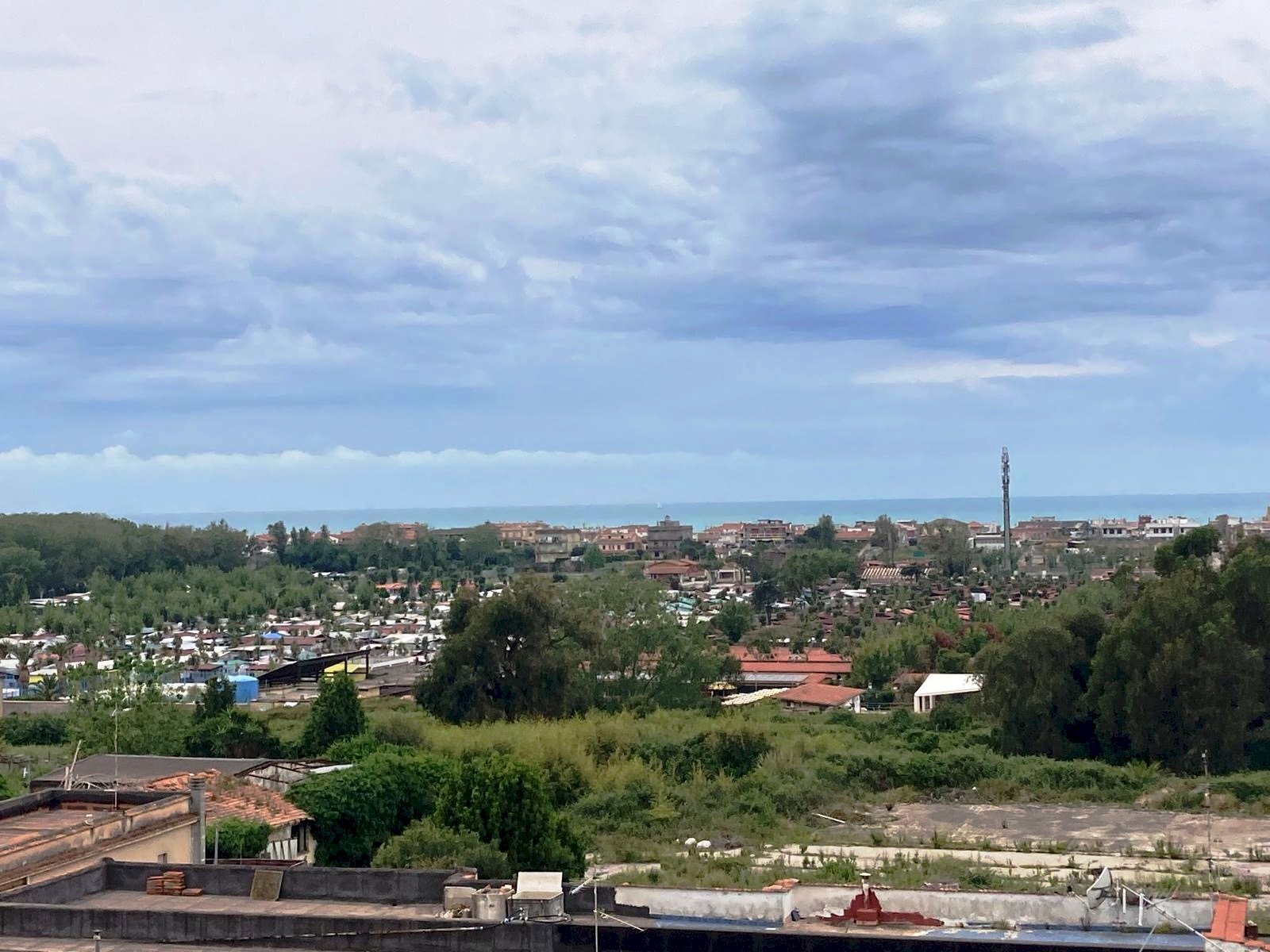 Edificio all\'aperto - Attic Viale san Lorenzo, Ardea - photo 2