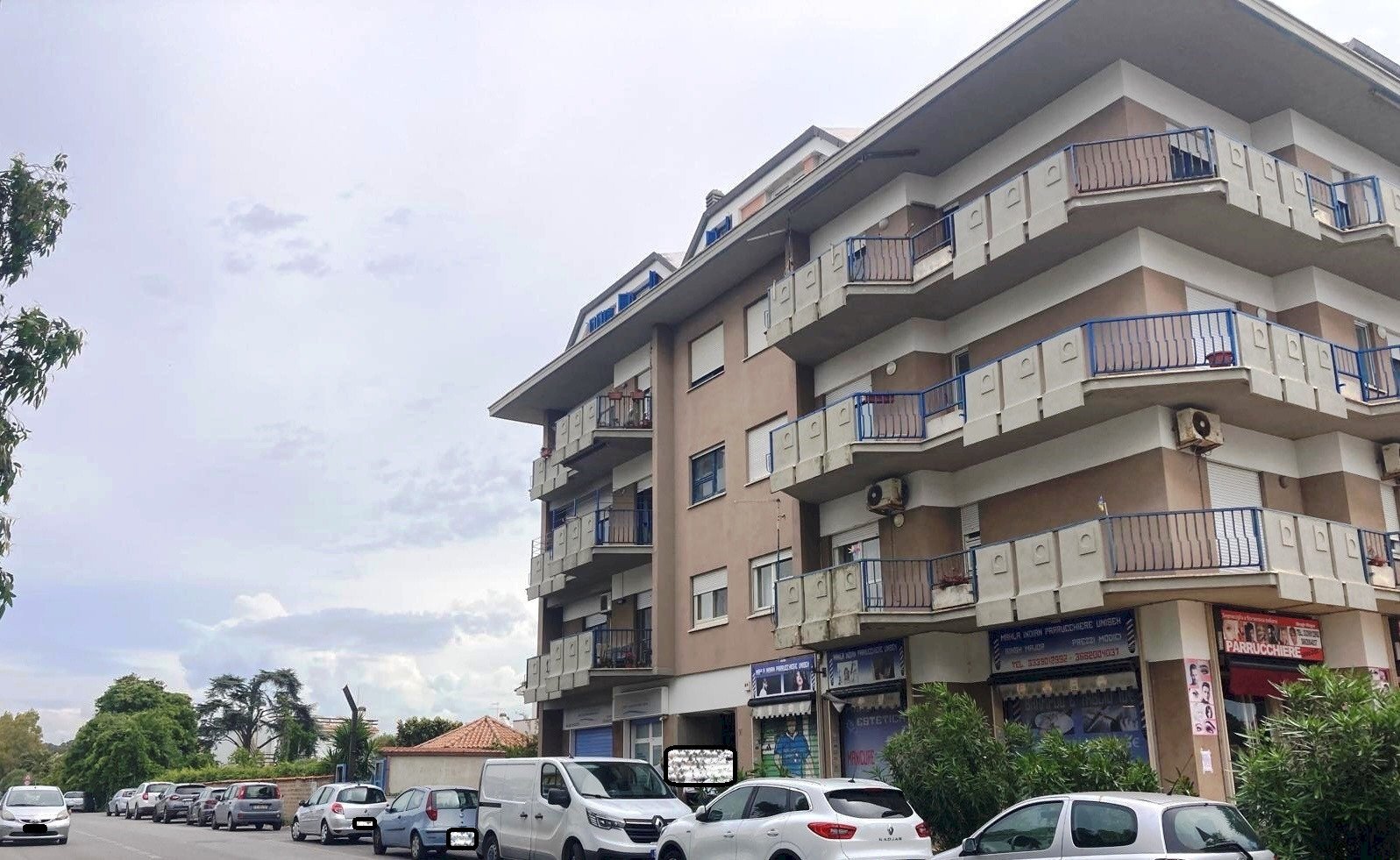 Edificio all\'aperto - Attic Viale san Lorenzo, Ardea - photo 3