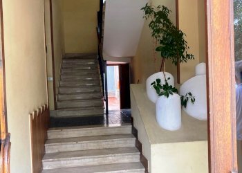 Ricezione / Lobby - Attico Viale san Lorenzo, Ardea - foto 1