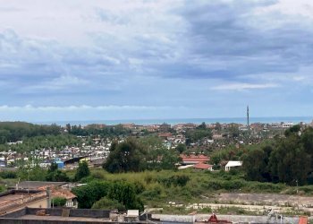 Edificio all\'aperto - Attico Viale san Lorenzo, Ardea - foto 2