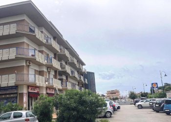 Edificio all\'aperto - Attico Viale san Lorenzo, Ardea - foto 4