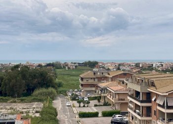 Edificio all\'aperto - Attico Viale san Lorenzo, Ardea - foto 5