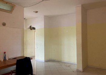 Stanza vuota - Attico Viale san Lorenzo, Ardea - foto 7