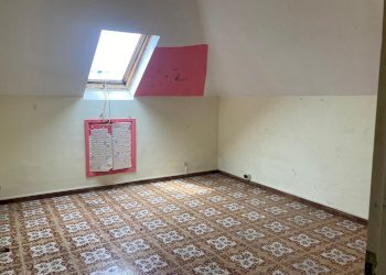 Stanza vuota - Attico Viale san Lorenzo, Ardea - foto 9