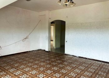 Stanza vuota - Attico Viale san Lorenzo, Ardea - foto 12