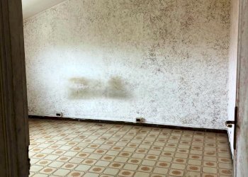 Stanza vuota - Attico Viale san Lorenzo, Ardea - foto 15