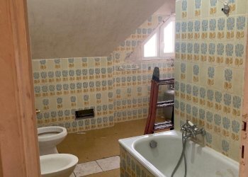 Bagno - Attico Viale san Lorenzo, Ardea - foto 17