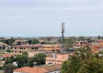 Edificio all\'aperto - Attico Viale san Lorenzo, Ardea - foto 20