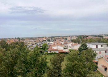 Edificio all\'aperto - Attico Viale san Lorenzo, Ardea - foto 21