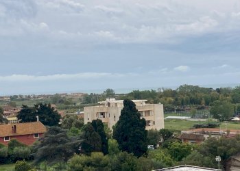 Edificio all\'aperto - Attico Viale san Lorenzo, Ardea - foto 22