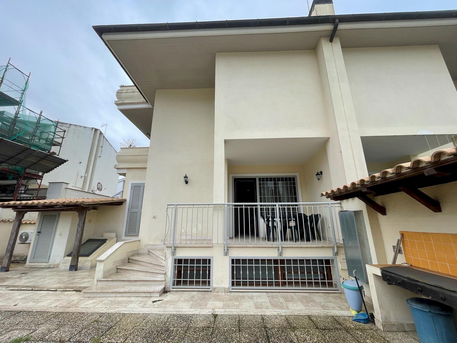 Casa all\'aperto - Casa semi indipendente Via Portorose, Fiumicino - foto 2