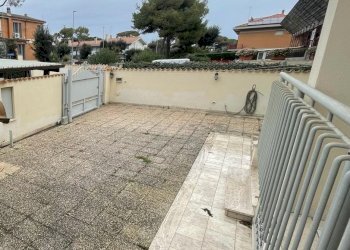 Terrazza - Casa semi indipendente Via Portorose, Fiumicino - foto 3