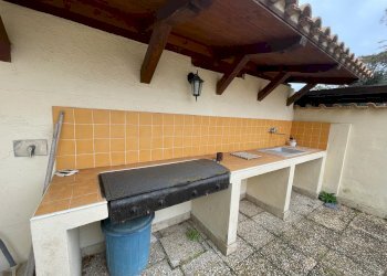 Cucina - Casa semi indipendente Via Portorose, Fiumicino - foto 5